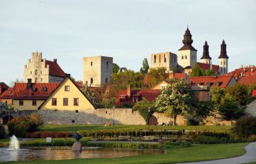 Läkarförbundet på Almedalsveckan